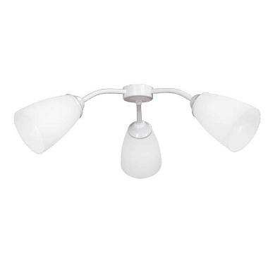 потолочная люстра vitaluce v3187-0/3pl