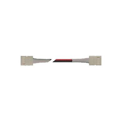 коннектор гибкий jazzway plsc-8x2/15/8x2 (2835) 10шт 5009196