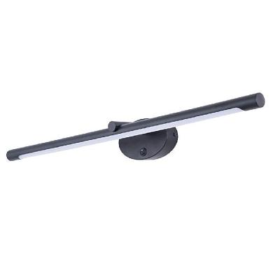подсветка для картин arte lamp ronnie a8027ap-1bk