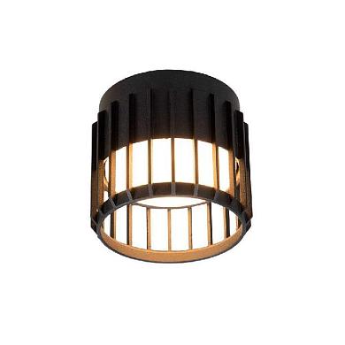 потолочный светильник arte lamp atria a8031pl-1bk