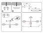 Потолочный светильник Ambrella light Traditional TR8229