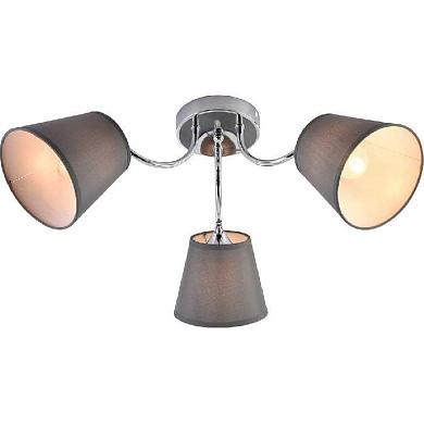 потолочная люстра rivoli alexa 9163-303 б0059973