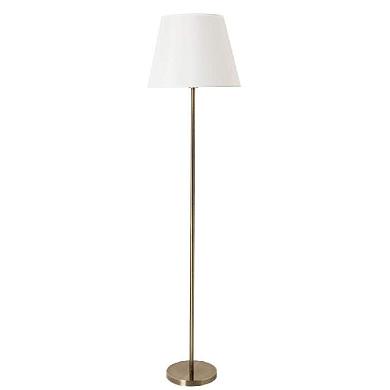 торшер arte lamp elba a2581pn-1ab