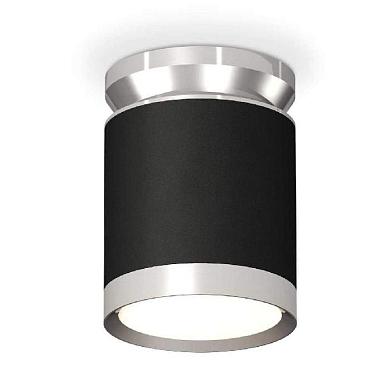 комплект накладного светильника ambrella light techno spot xs (n8904, c8142, n8118) xs8142025