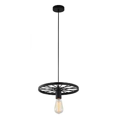 подвесной светильник toplight vanessa tl1201h-01bk