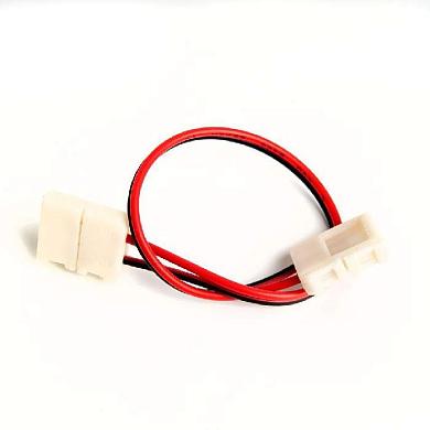 провод для светодиодных лент feron 5050smd 12v ld110 23397