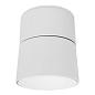 Светодиодный спот Lumina Deco Maxton LDC 8054-12W WT