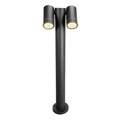 уличный светильник arte lamp mistero a3302pa-2bk