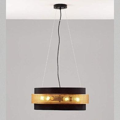 подвесной светильник moderli gela v10492-6p