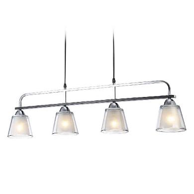 подвесная люстра ambrella light traditional modern tr303244