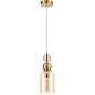 Подвесной светильник Rivoli Camelia 4116-201 Б0066434