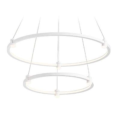 подвесной светодиодный светильник ambrella light comfort line fl5505