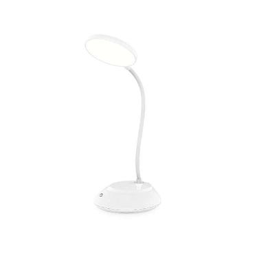 светодиодная настольная лампа ambrella light desk de600