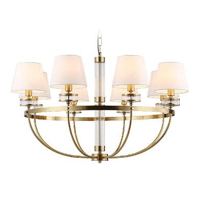 подвесная люстра ambrella light high light classic lh71253