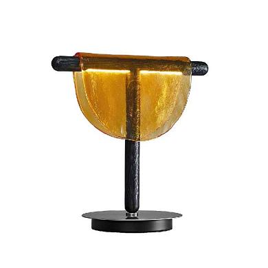 настольная лампа kink light тэрро 07687-t,19(03)
