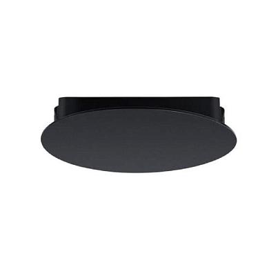 трековый светодиодный светильник arte lamp rapid a6163pl-1bk