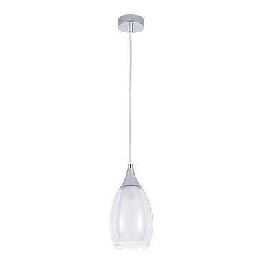 подвесной светильник arte lamp barry a7951sp-1cc