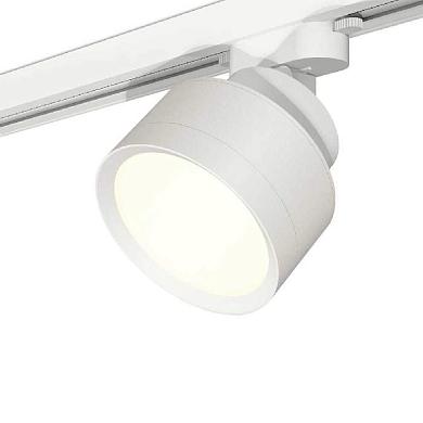 комплект трекового светильника ambrella light track system xt (a2524, a2105, c8101, n8112) xt8101001