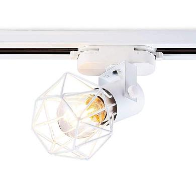 трековый светильник ambrella light track system gl5001