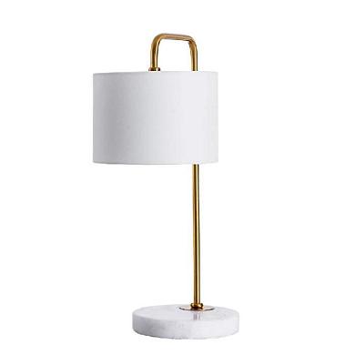 настольная лампа arte lamp rupert a5024lt-1pb