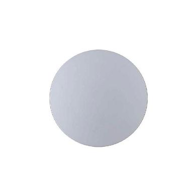 уличный настенный светодиодный светильник arte lamp nimbo a1510ap-1wh