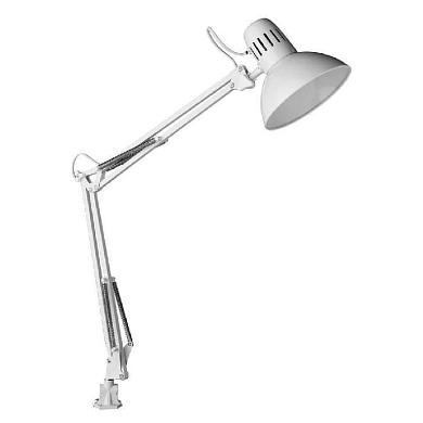 настольная лампа arte lamp senior a6068lt-1wh