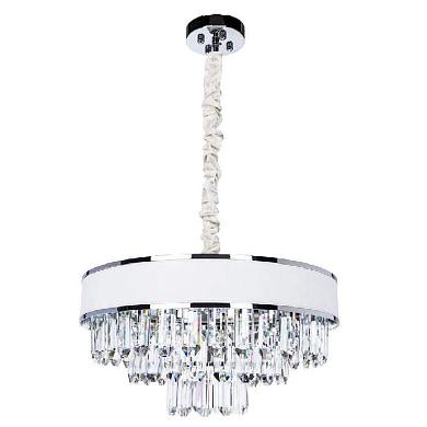 подвесная люстра arte lamp diadem a1002lm-6cc