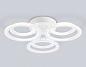 Светильник потолочный Ambrella light ACRYLICA FA8943
