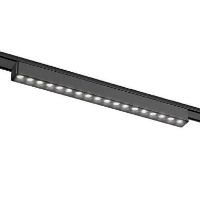 трековый светодиодный светильник ambrella light track system magnetic ultra slim gv1416