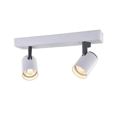 спот vele luce lexi vl8071s02