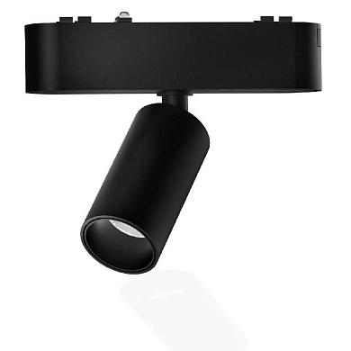 трековый светодиодный светильник imex ut25 il.0007.1200-5 bk