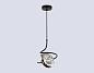Подвесной светильник Ambrella light High Light LH15001