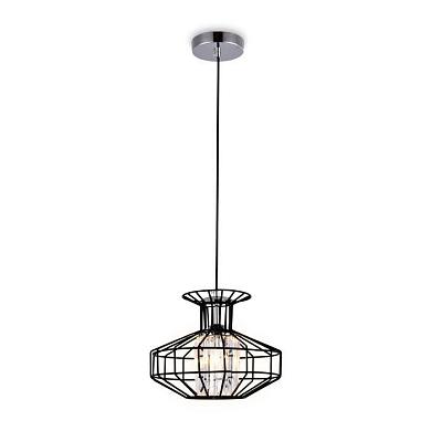 подвесной светильник ambrella light traditional tr5850