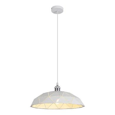 подвесной светильник lumina deco grosetto ldp 8039-400 wt+chr