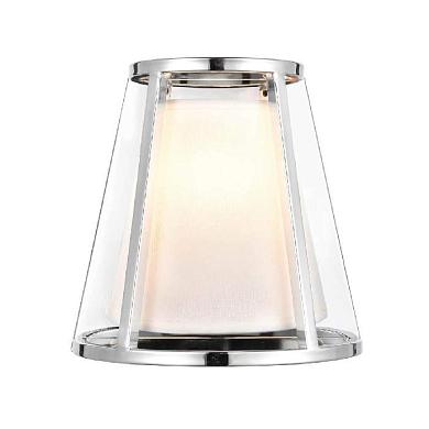 бра vele luce linda vl4243w01