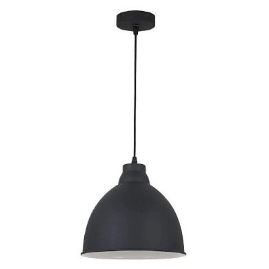 подвесной светильник arte lamp casato a2055sp-1bk
