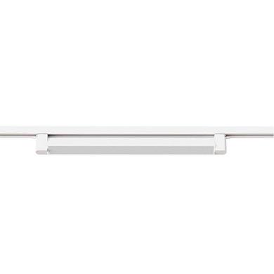 трековый светодиодный светильник arte lamp lineetta a4574pl-1wh