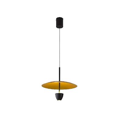 подвесной светодиодный светильник kink light синди 08466-35,20(33)