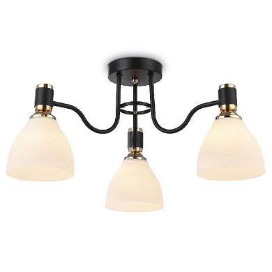 потолочная люстра ambrella light traditional modern tr303303