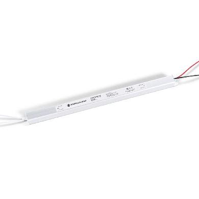 блок питания ambrella light illumination led driver 12v 60w ip20 5a gs8605