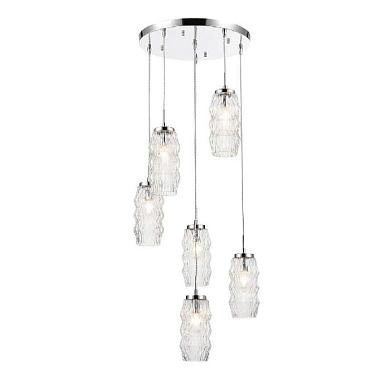 подвесной светильник vele luce lily vl5583p16