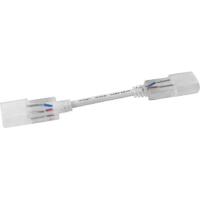 соединитель для светодиодной ленты feron ld532 23384