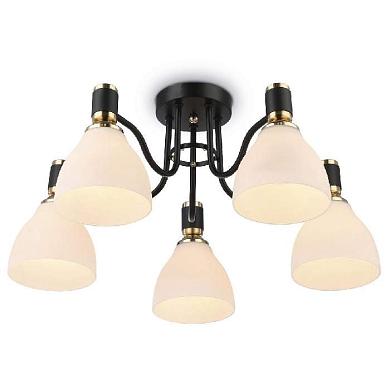 потолочная люстра ambrella light traditional modern tr303307