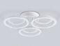 Светильник потолочный Ambrella light ACRYLICA FA8943