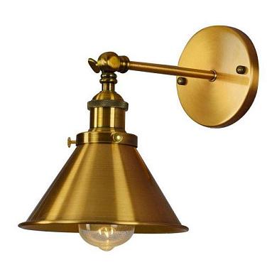 бра lumina deco gubi ldw b005-1 md