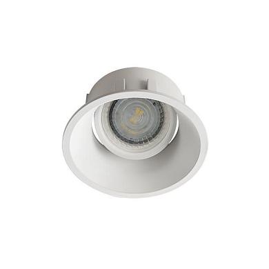 точечный светильник kanlux ivri dto-w 26736