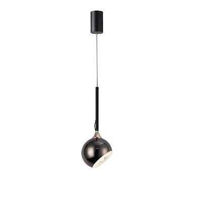 подвесной светодиодный светильник kink light тимо 07529-1a,29