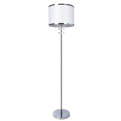 торшер arte lamp furore a3990pn-1cc