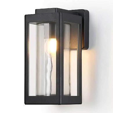 уличный настенный светильник ambrella light garden st2404