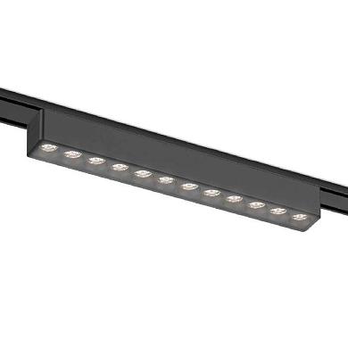 трековый светодиодный светильник ambrella light track system magnetic ultra slim gv1409